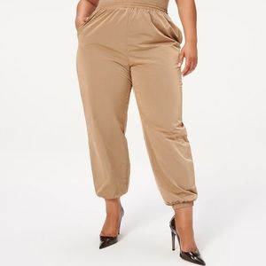 NWT! Good American SHINE BOYFRIEND PANT | size XL/4